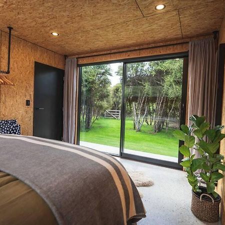 Stylish Tranquil & Private 2 X Bikes Villa Wanaka Exterior photo